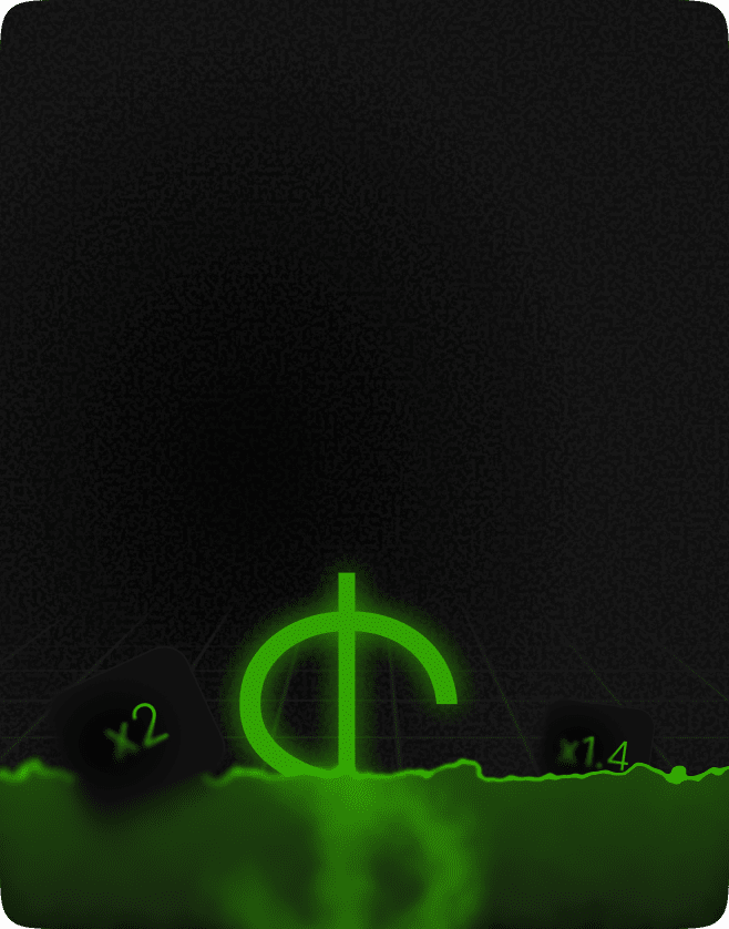 bg card